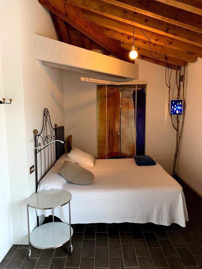 Hotel Casa Fumanal Huesca Eksteriør billede