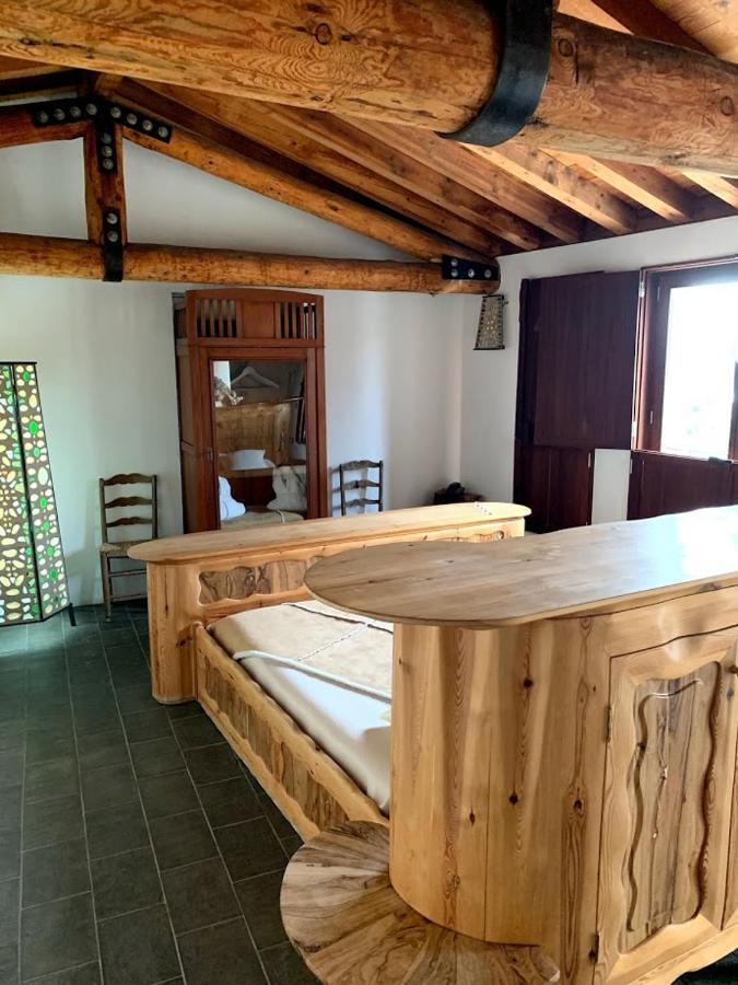 Hotel Casa Fumanal Huesca Eksteriør billede