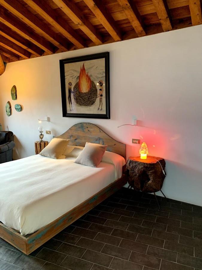 Hotel Casa Fumanal Huesca Eksteriør billede