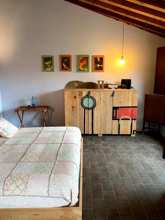 Hotel Casa Fumanal Huesca Eksteriør billede