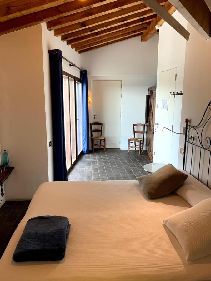 Hotel Casa Fumanal Huesca Eksteriør billede