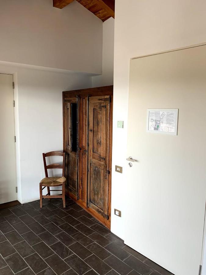 Hotel Casa Fumanal Huesca Eksteriør billede