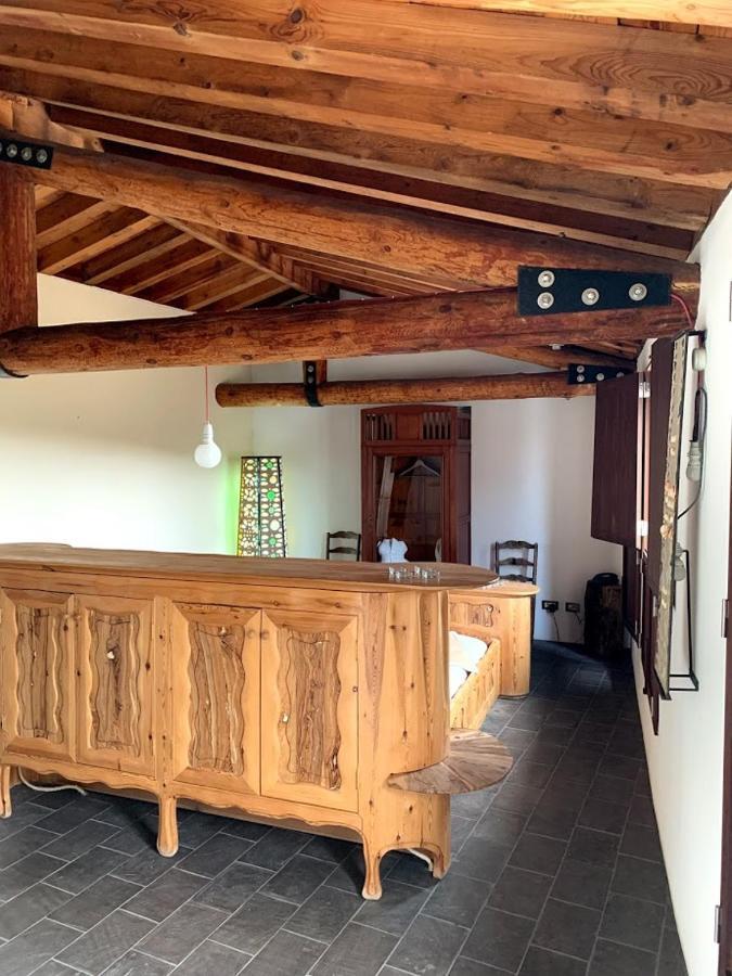 Hotel Casa Fumanal Huesca Eksteriør billede