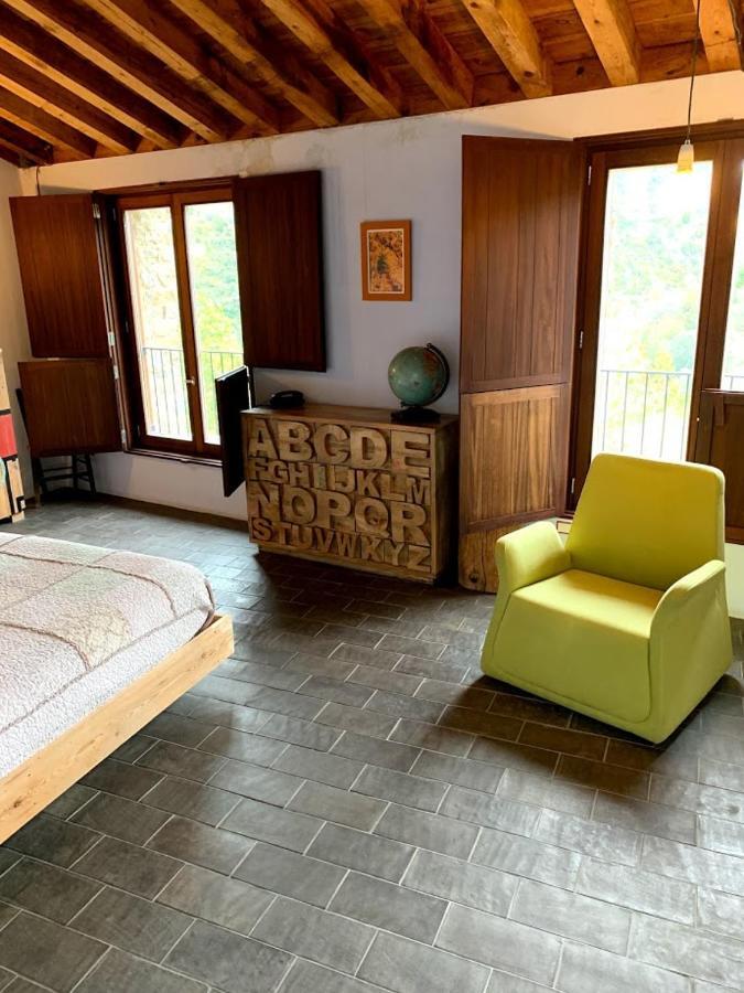 Hotel Casa Fumanal Huesca Eksteriør billede