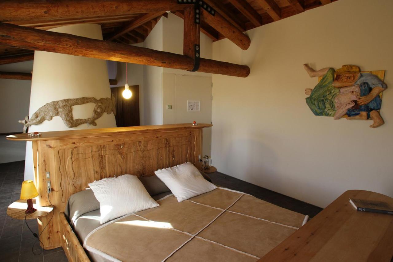 Hotel Casa Fumanal Huesca Eksteriør billede