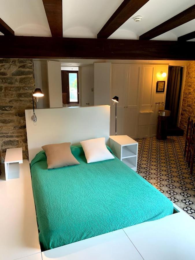 Hotel Casa Fumanal Huesca Eksteriør billede