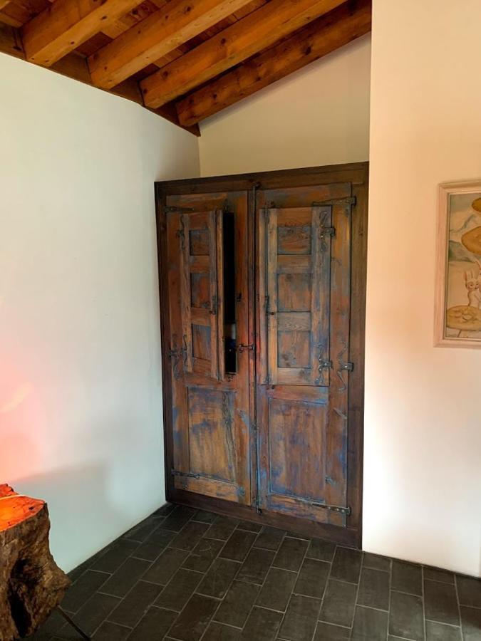Hotel Casa Fumanal Huesca Eksteriør billede
