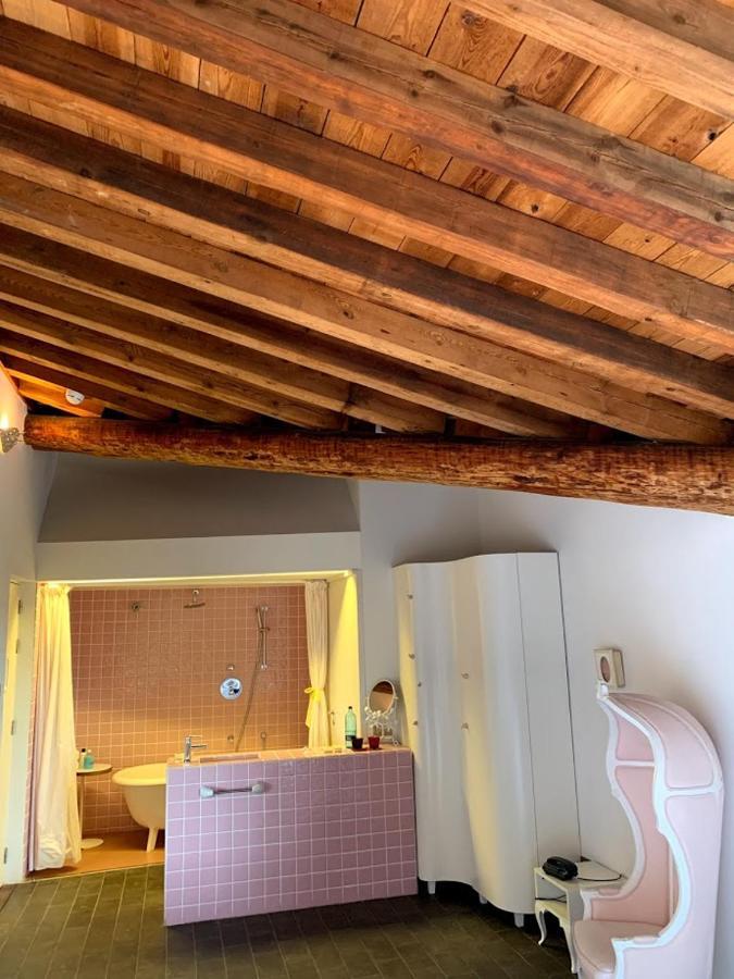 Hotel Casa Fumanal Huesca Eksteriør billede