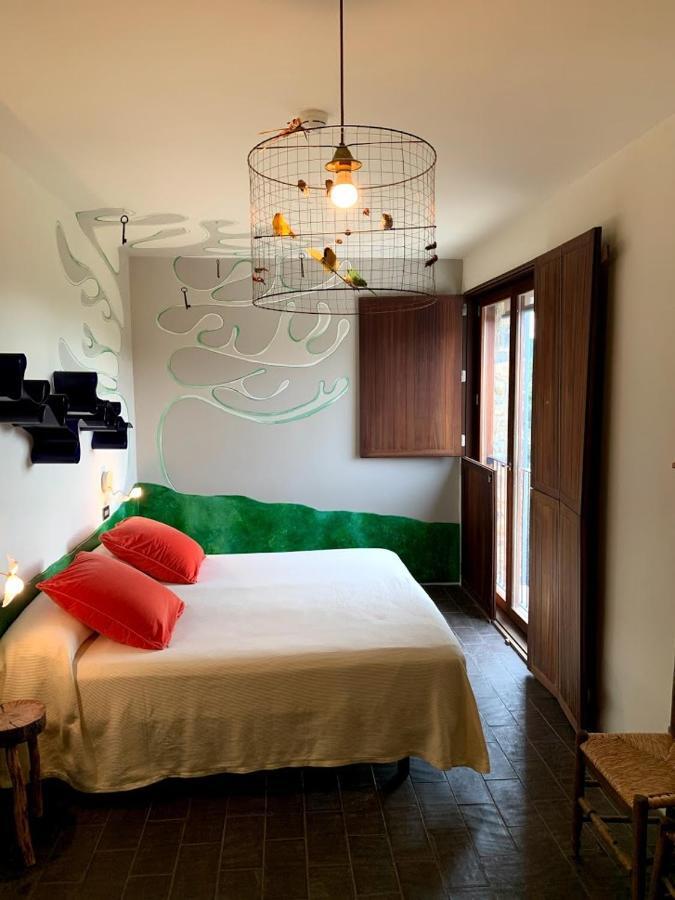 Hotel Casa Fumanal Huesca Eksteriør billede
