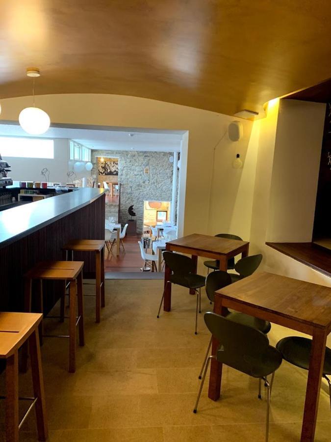 Hotel Casa Fumanal Huesca Eksteriør billede