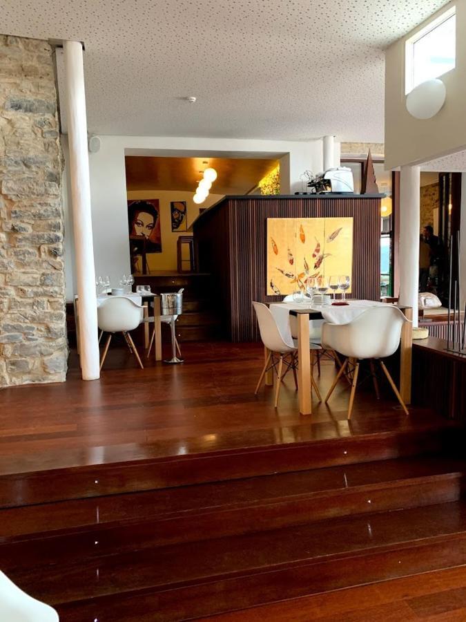 Hotel Casa Fumanal Huesca Eksteriør billede