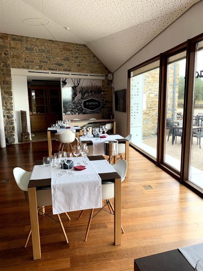 Hotel Casa Fumanal Huesca Eksteriør billede