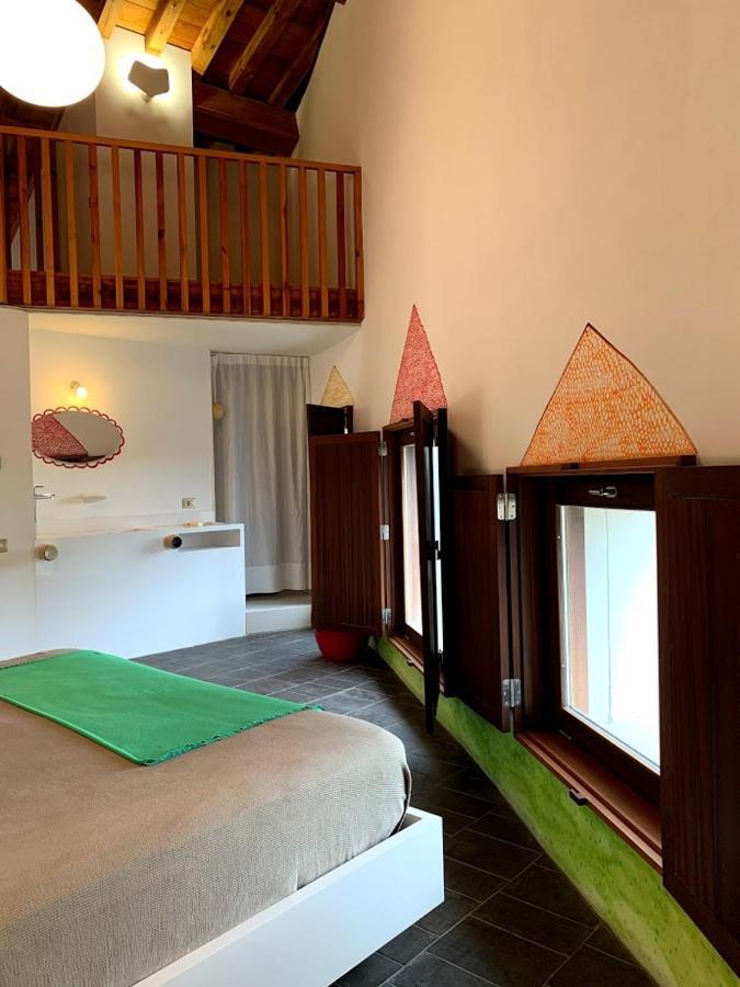 Hotel Casa Fumanal Huesca Eksteriør billede