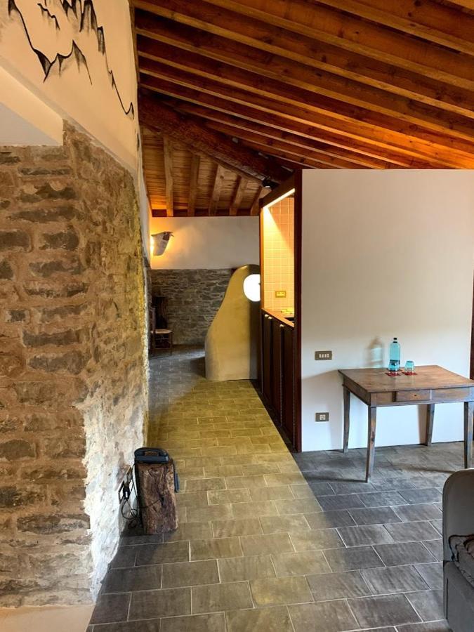 Hotel Casa Fumanal Huesca Eksteriør billede