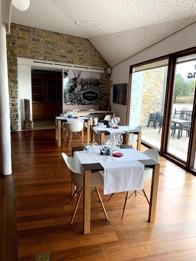 Hotel Casa Fumanal Huesca Eksteriør billede