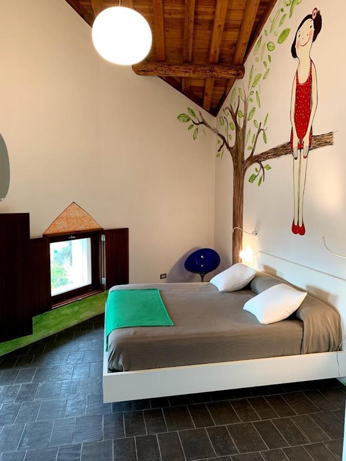 Hotel Casa Fumanal Huesca Eksteriør billede