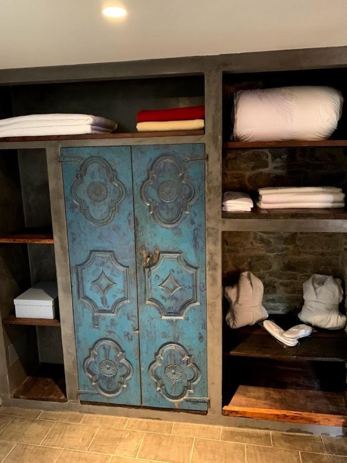 Hotel Casa Fumanal Huesca Eksteriør billede