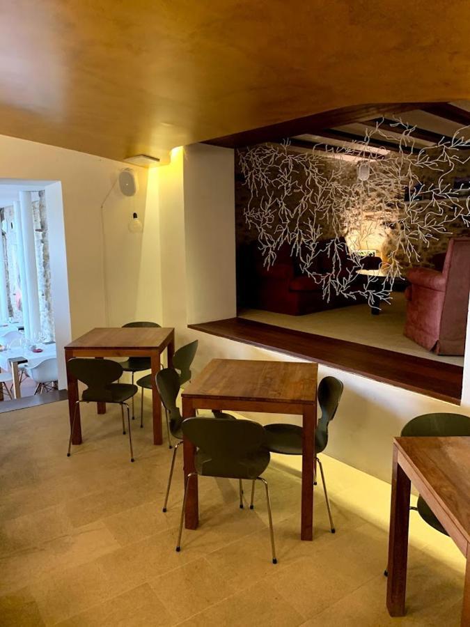 Hotel Casa Fumanal Huesca Eksteriør billede
