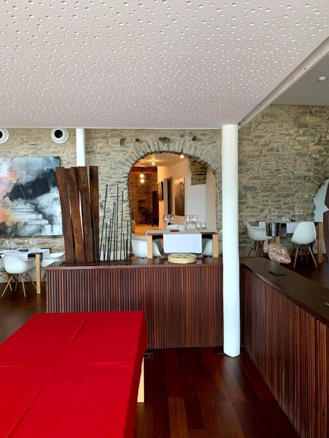 Hotel Casa Fumanal Huesca Eksteriør billede