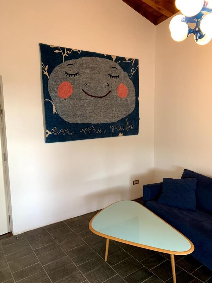 Hotel Casa Fumanal Huesca Eksteriør billede