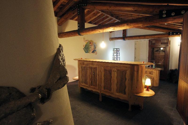 Hotel Casa Fumanal Huesca Eksteriør billede